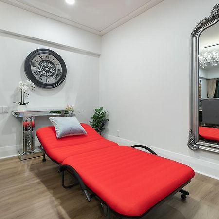 Apartmán Extravagant Escape Auckland Exteriér fotografie