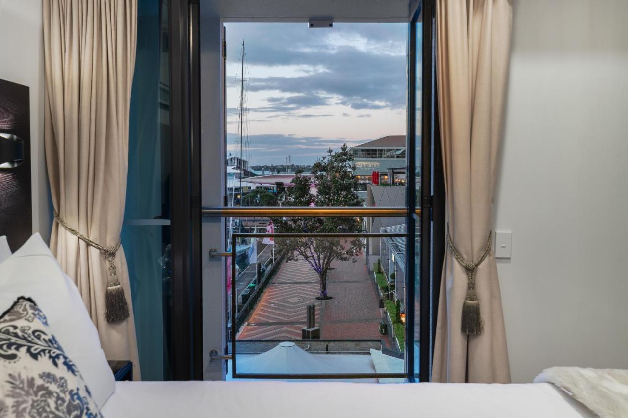 Apartmán Extravagant Escape Auckland Exteriér fotografie