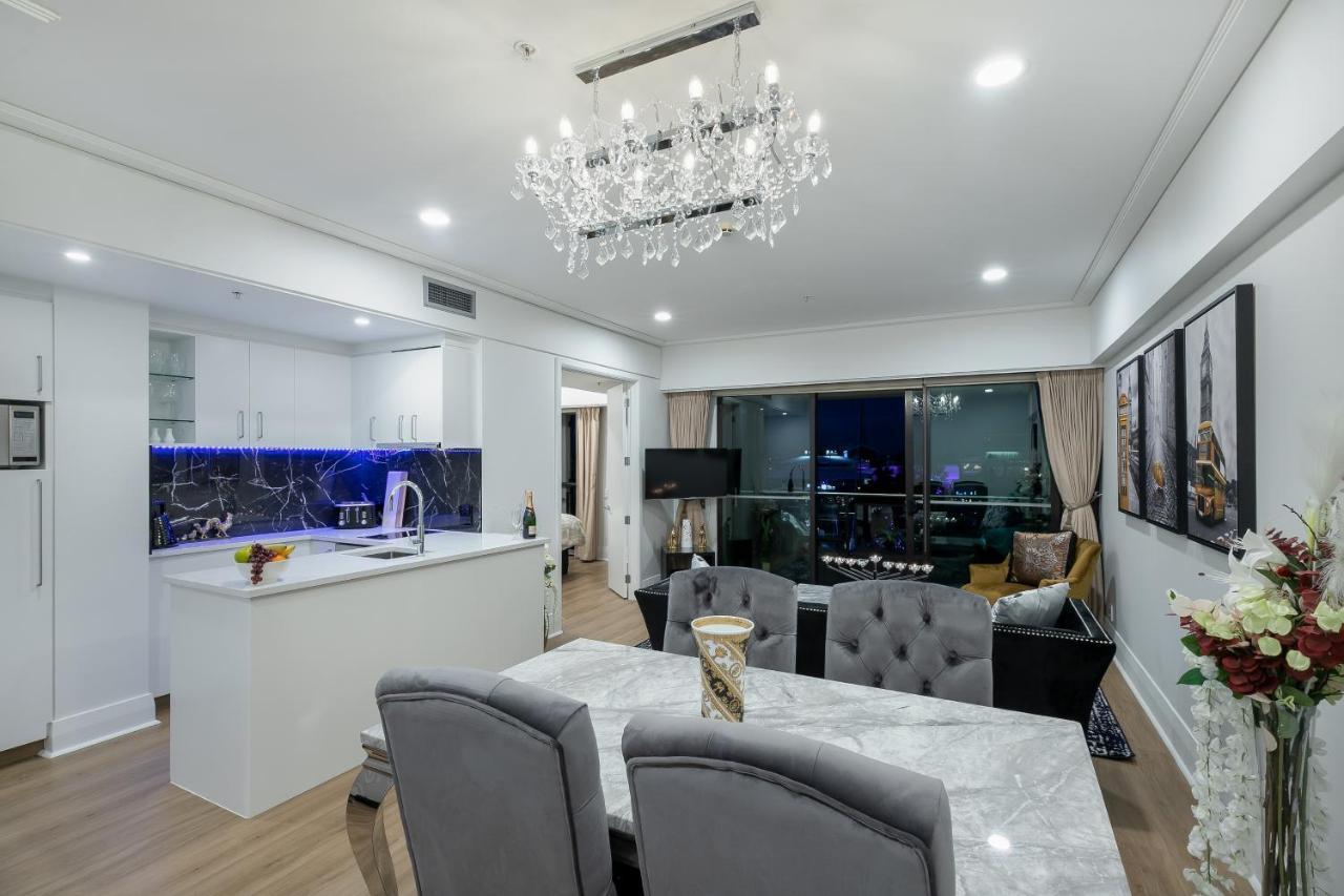 Apartmán Extravagant Escape Auckland Exteriér fotografie